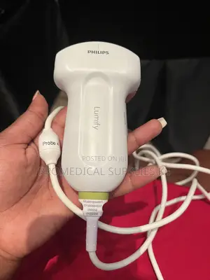 Philips Ultrasound