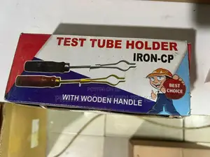 Test Tube Holders