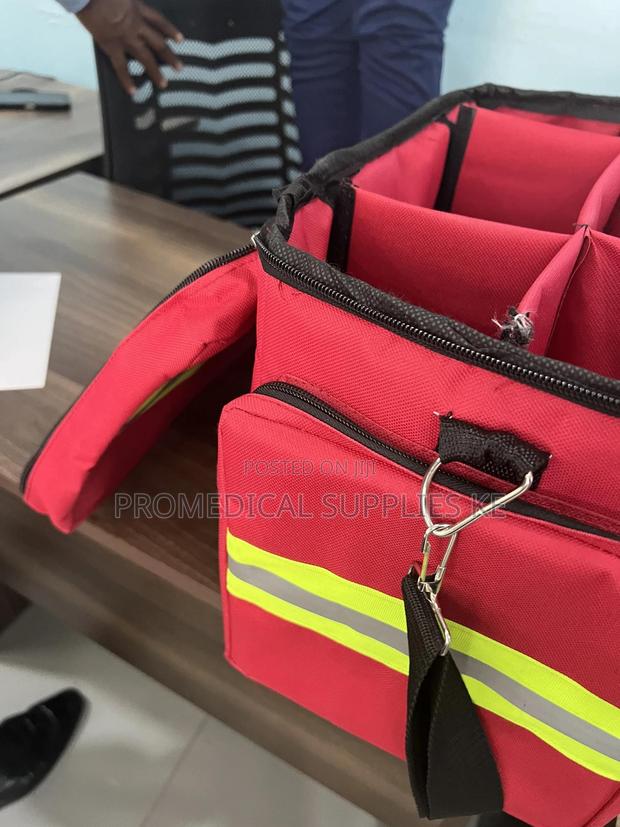 Trauma Bag - thumbnail 4