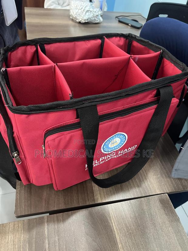 Trauma Bag - thumbnail 5