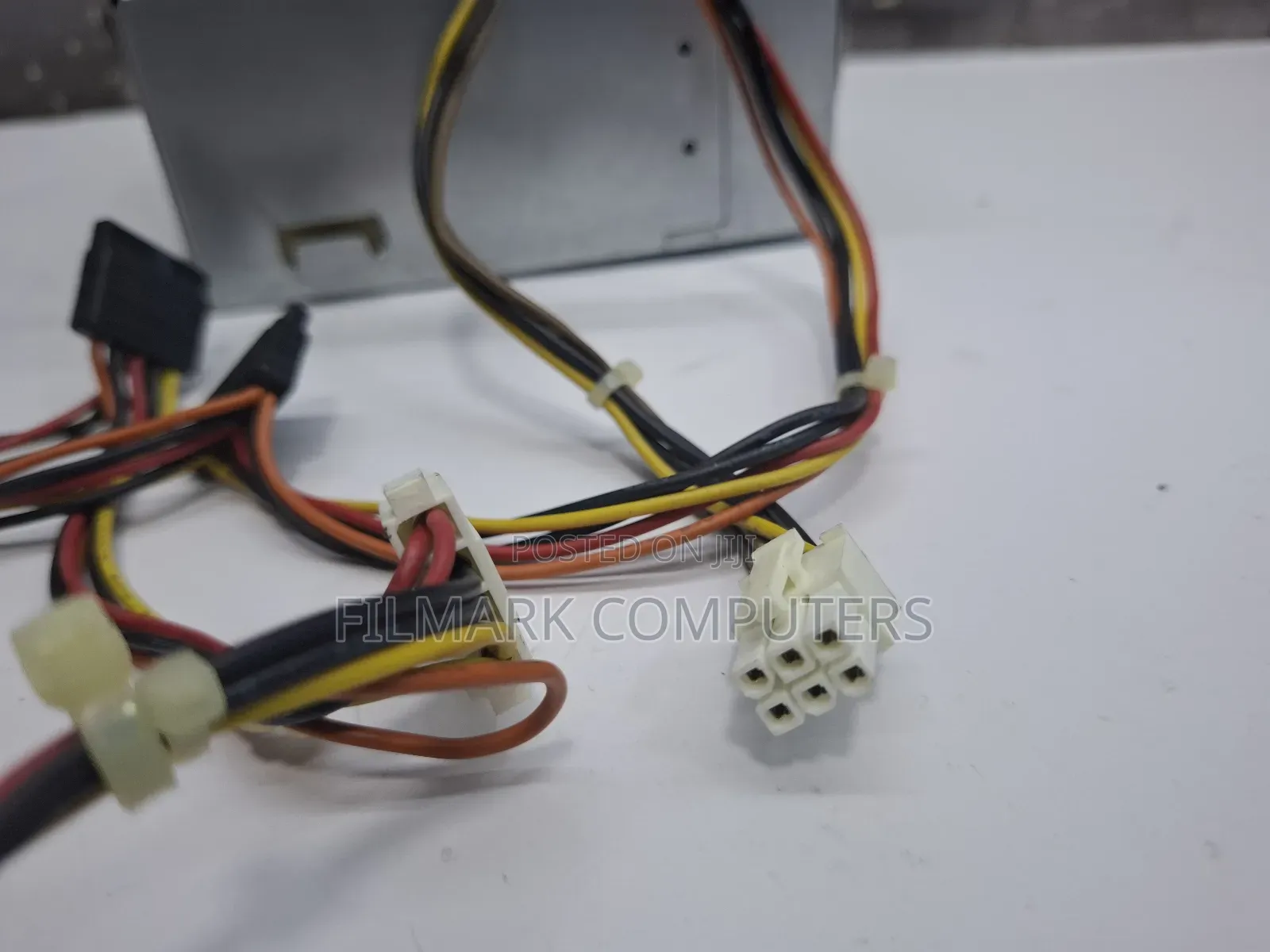 Hp 379349-001 - 240w Power Supply For Dc5100 Dc7100 Dc7600 Dc7700 Sff