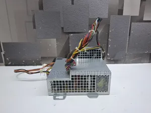 Hp 379349-001 - 240w Power Supply For Dc5100 Dc7100 Dc7600 Dc7700 Sff