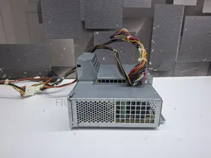 Hp 379349-001 - 240w Power Supply For Dc5100 Dc7100 Dc7600 Dc7700 Sff