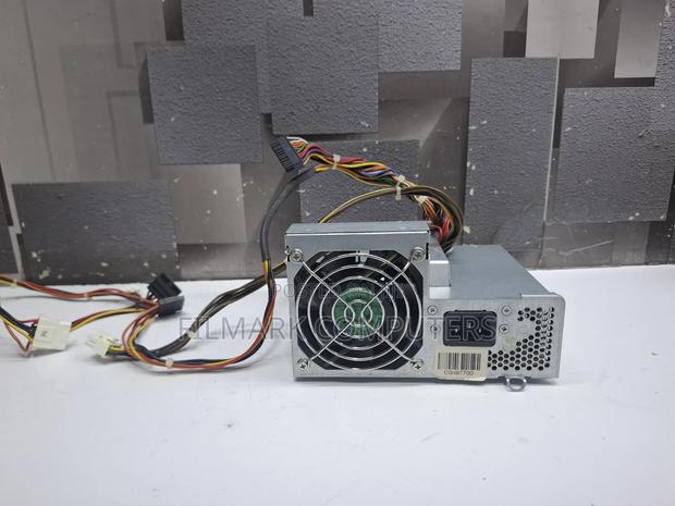 Hp 379349-001 - 240w Power Supply For Dc5100 Dc7100 Dc7600 Dc7700 Sff