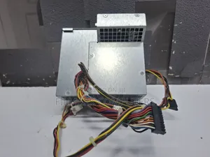 Hp 379349-001 - 240w Power Supply For Dc5100 Dc7100 Dc7600 Dc7700 Sff