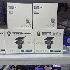 Tripple Lens Cameras