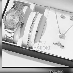 6 in 1 Geneva Lady Gift Set - main view