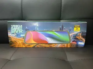  Vehicle DVR Blackbox