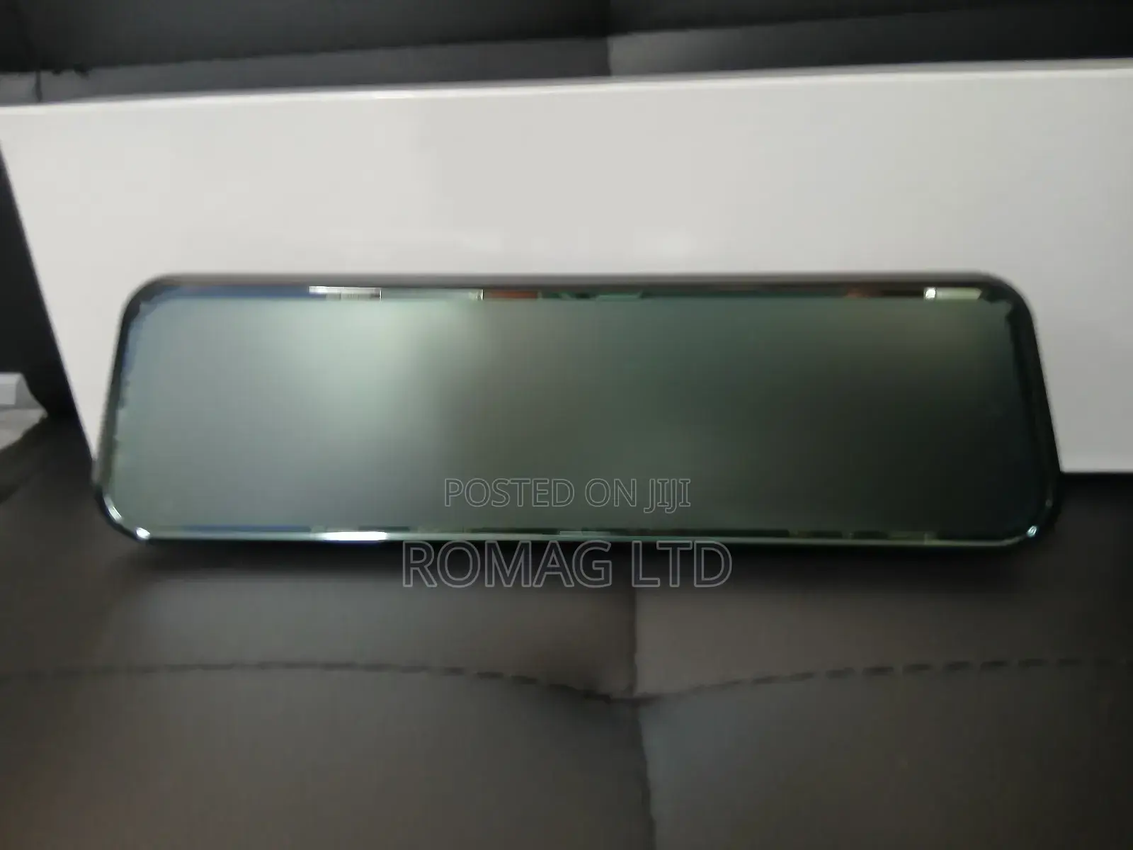  Vehicle DVR Blackbox