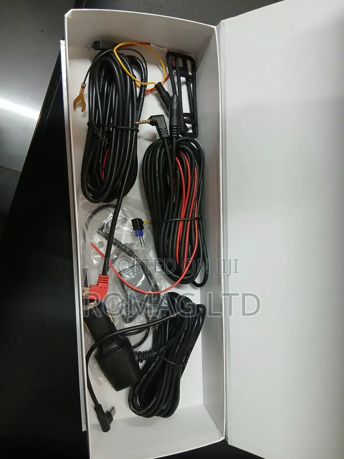  Vehicle DVR Blackbox