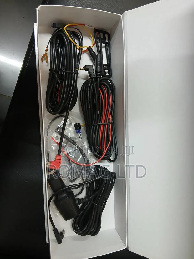  Vehicle DVR Blackbox - thumbnail 3