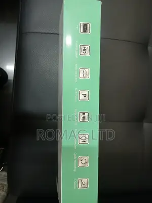  Vehicle DVR Blackbox
