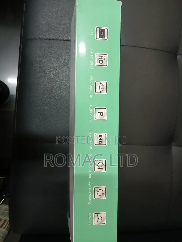  Vehicle DVR Blackbox - thumbnail 4