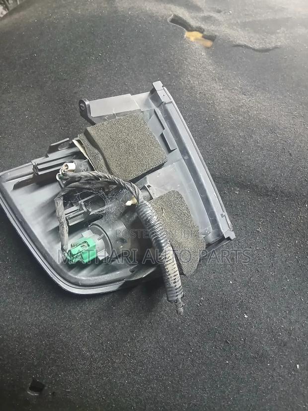 Left Front Clearance Lamp for a Nissan Vanette or Mazda Bongo - main view