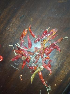 Chillies for Sale - main view