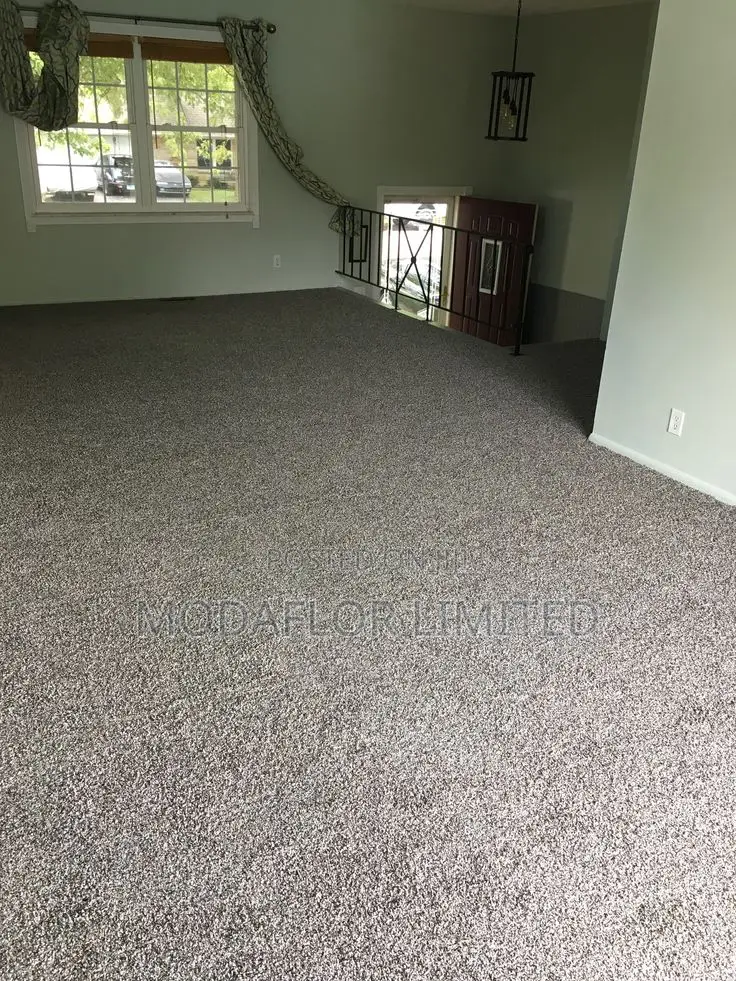 Delta Wall-to-Wall Carpet – Simple, Smart Stylish