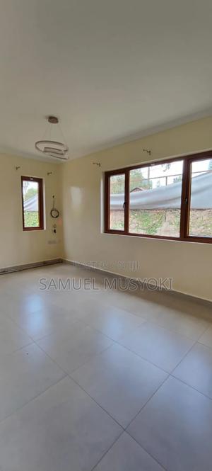 2bdrm Bungalow in Bongani, Karen for rent