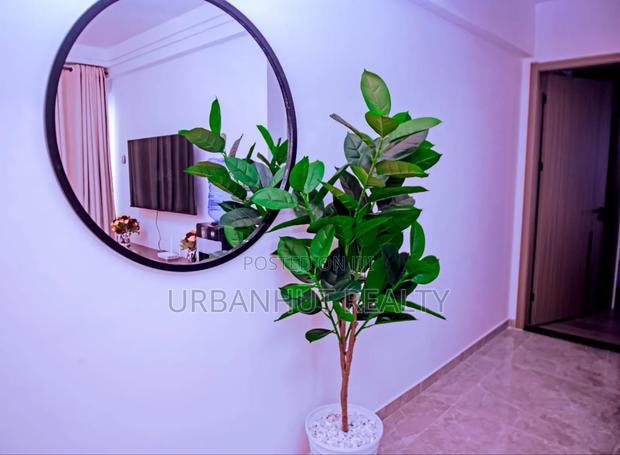 Furnished 1bdrm Apartment in Polaris Appartment, Kilimani for rent