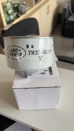 Fuel Filter for Land Rover Discovery 4 Range Rover