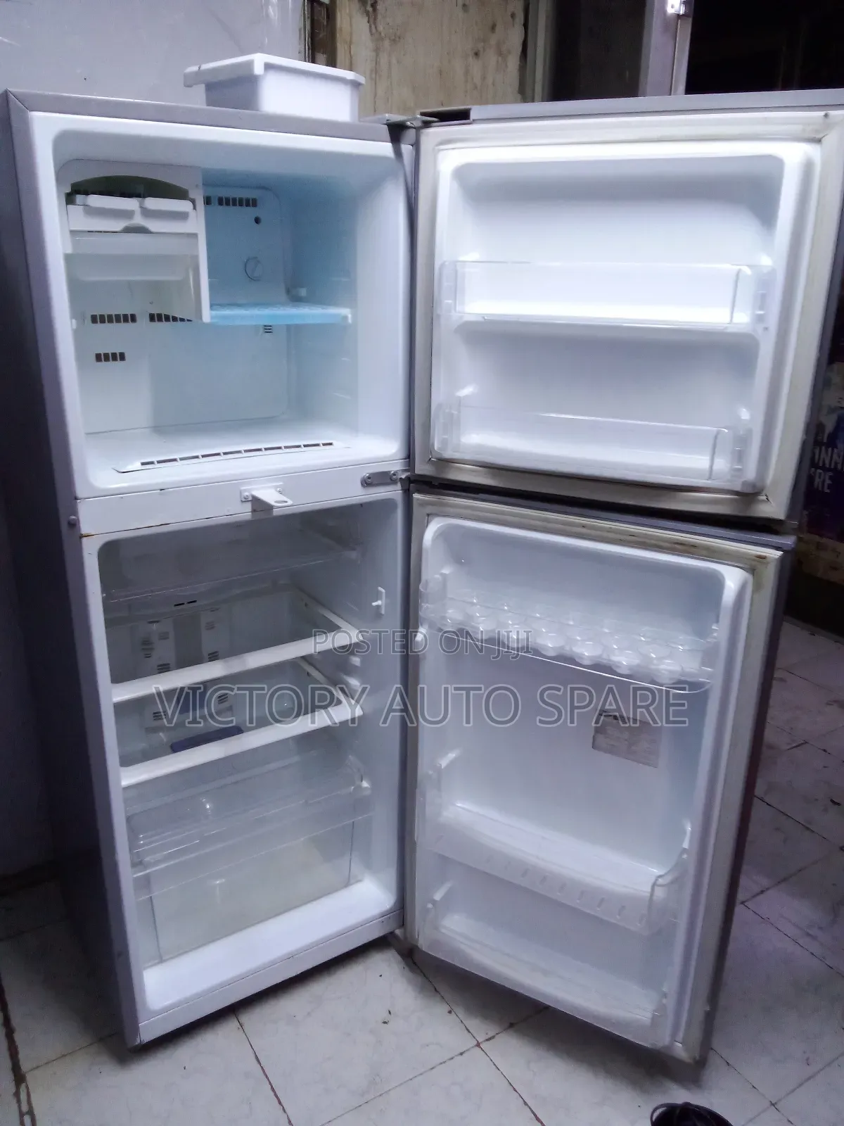 Samsung 250litres No Frost Fridge