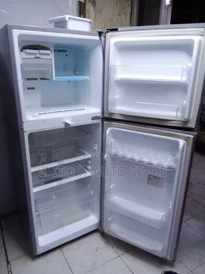 Samsung 250litres No Frost Fridge