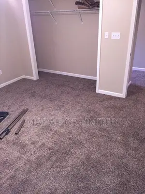 Delta Wall-to-Wall Carpet – Reliable Easy to Maintain