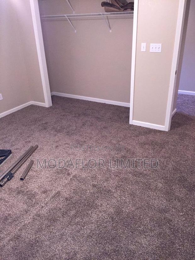 Delta Wall-to-Wall Carpet – Reliable Easy to Maintain - main view