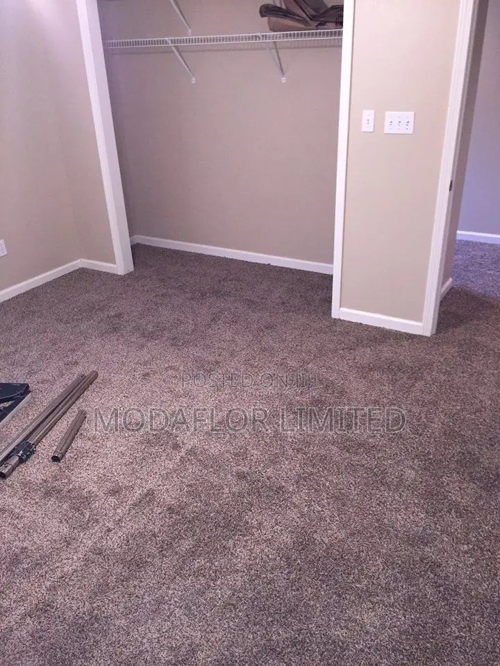 Delta Wall-to-Wall Carpet – Reliable Easy to Maintain