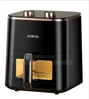 Oraimo Smart Airfryer Oh-Af210n 1500w Cooking Visible Smart Air Fryer
