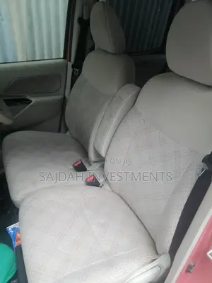 Mitsubishi EK 2018 Pink