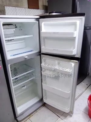 No Frost Fridge (Samsung)