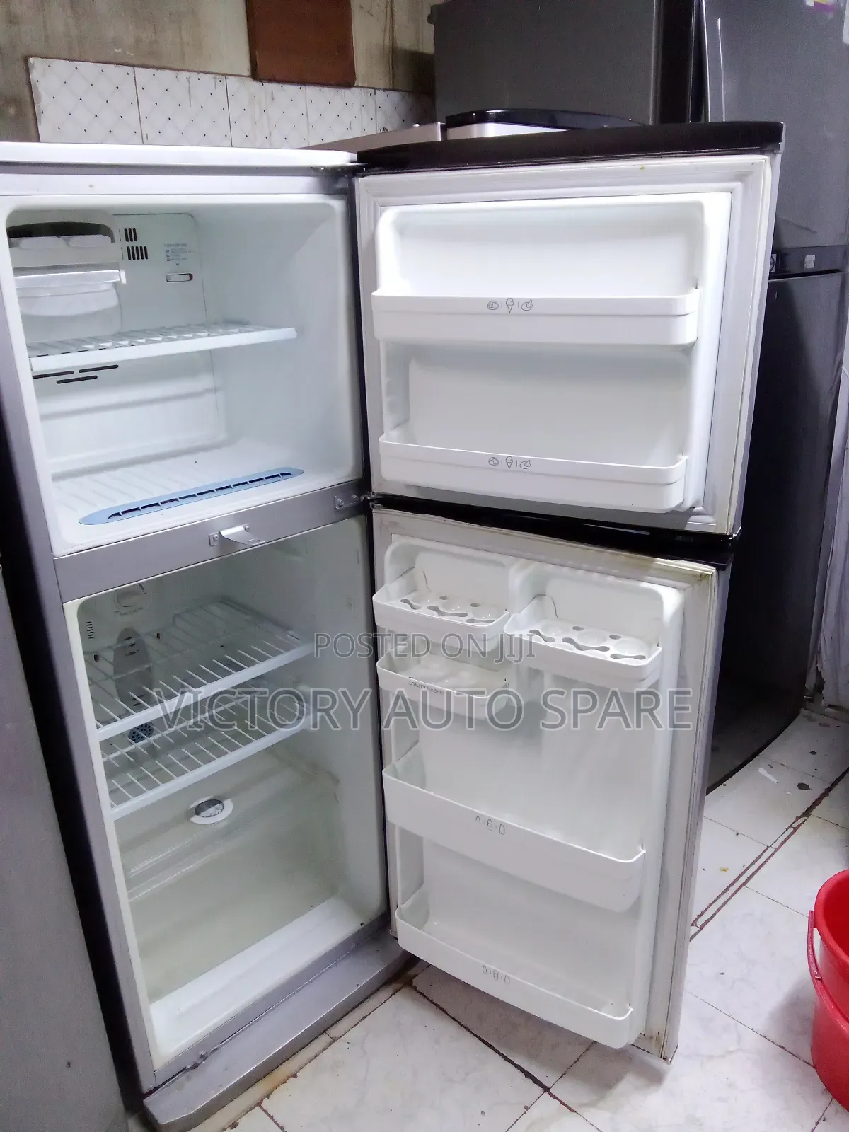 No Frost Fridge (Samsung)