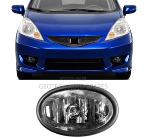 Honda Fit 2012-2014 Foglights - main view