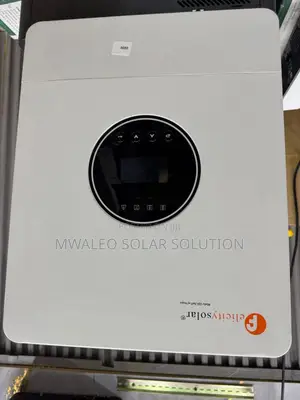 4000kva Felicity Inverter