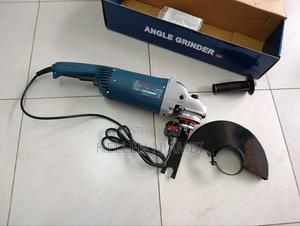Bosch 9inch 2500watts Angle Grinder - main view