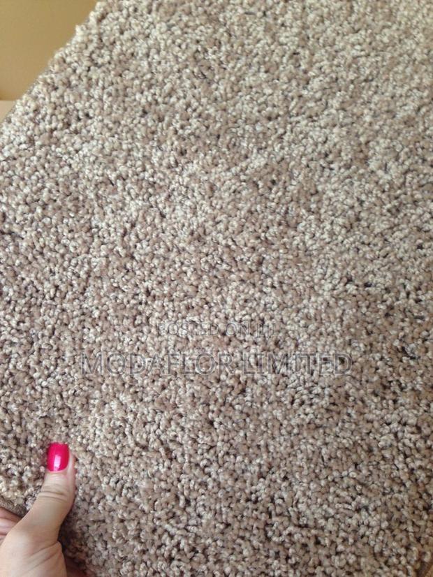 Delta Carpet Flooring – Comfortable Everyday Use - main view