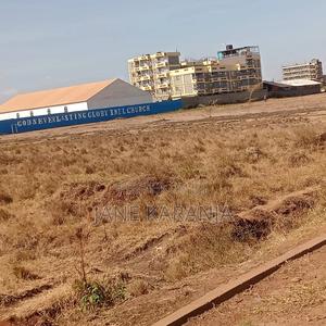 2.5 Acres for Sale Ruiru Behind Spur Mall (Gwa Kairu)280m