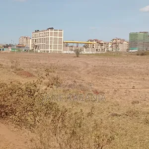 7.5 Acres for Sale Ruiru Behind Spur Mall (Gwa Kairu)750M