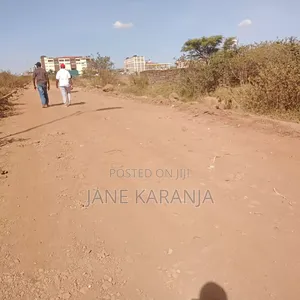 7.5 Acres for Sale Ruiru Behind Spur Mall (Gwa Kairu)750M