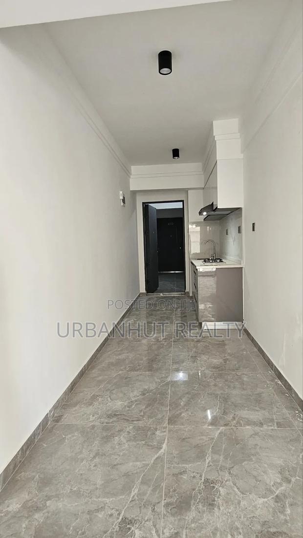 1bdrm Apartment in Polaris Appartment, Kilimani for rent