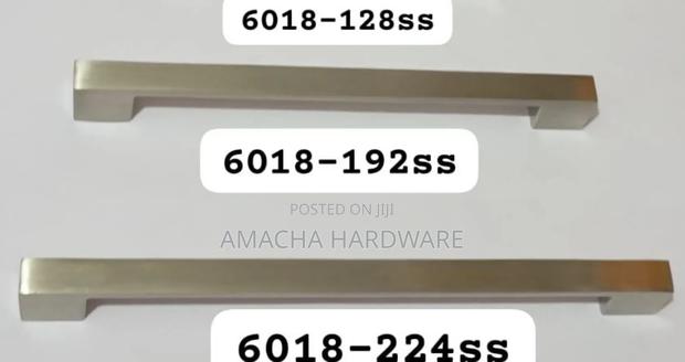 6018 - 192ss Door Series - main view