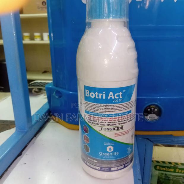 Botri Act  700sl 1ltr