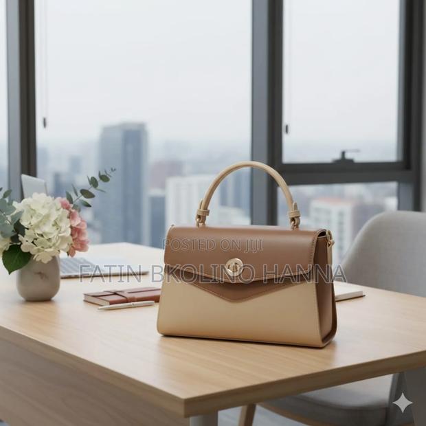 Luxury Handbag - thumbnail 4