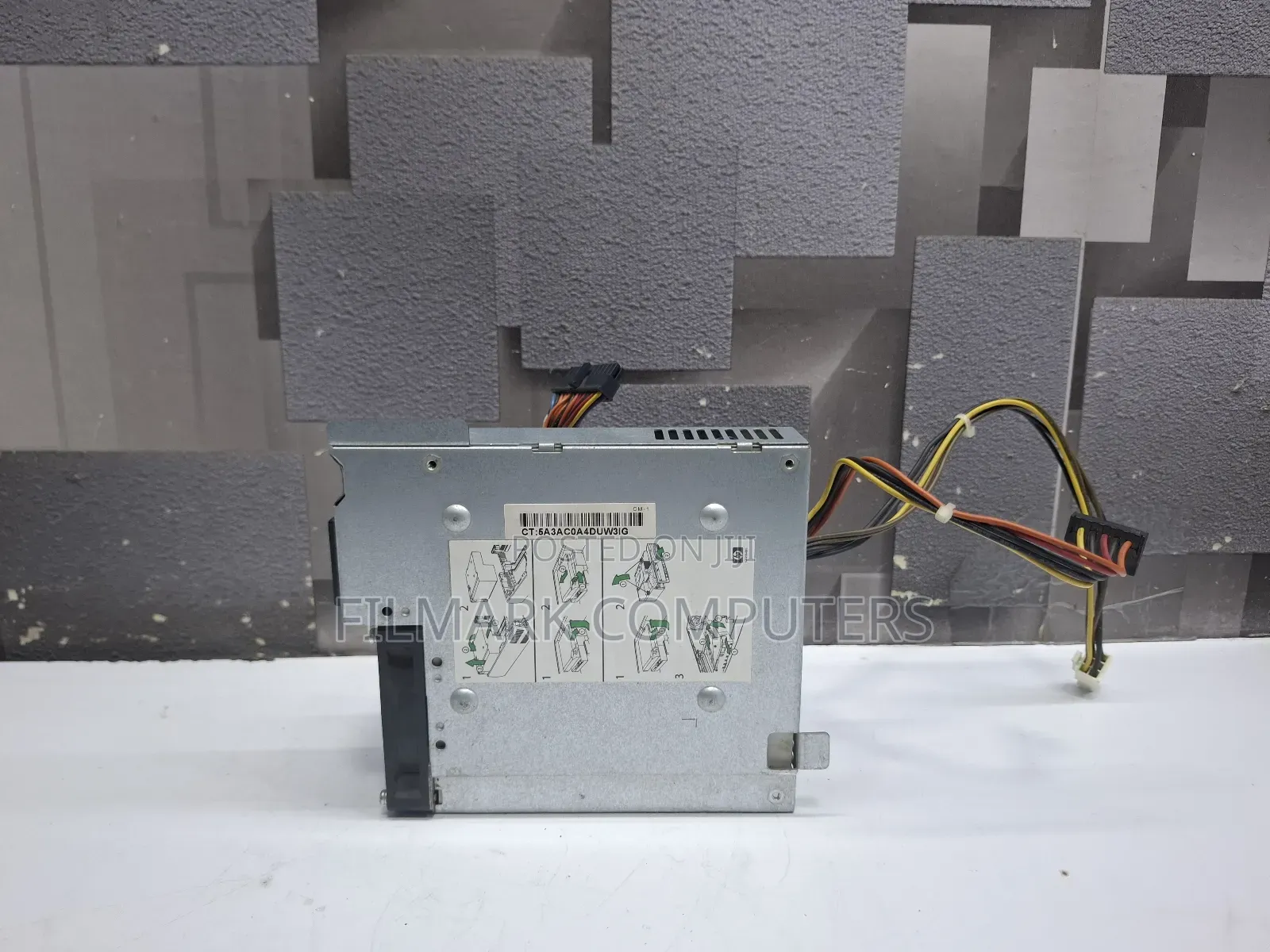 7100 5100 7600 7700 200w Power Supply Hp-u2027c3 Api5pc50 Ap13pc84