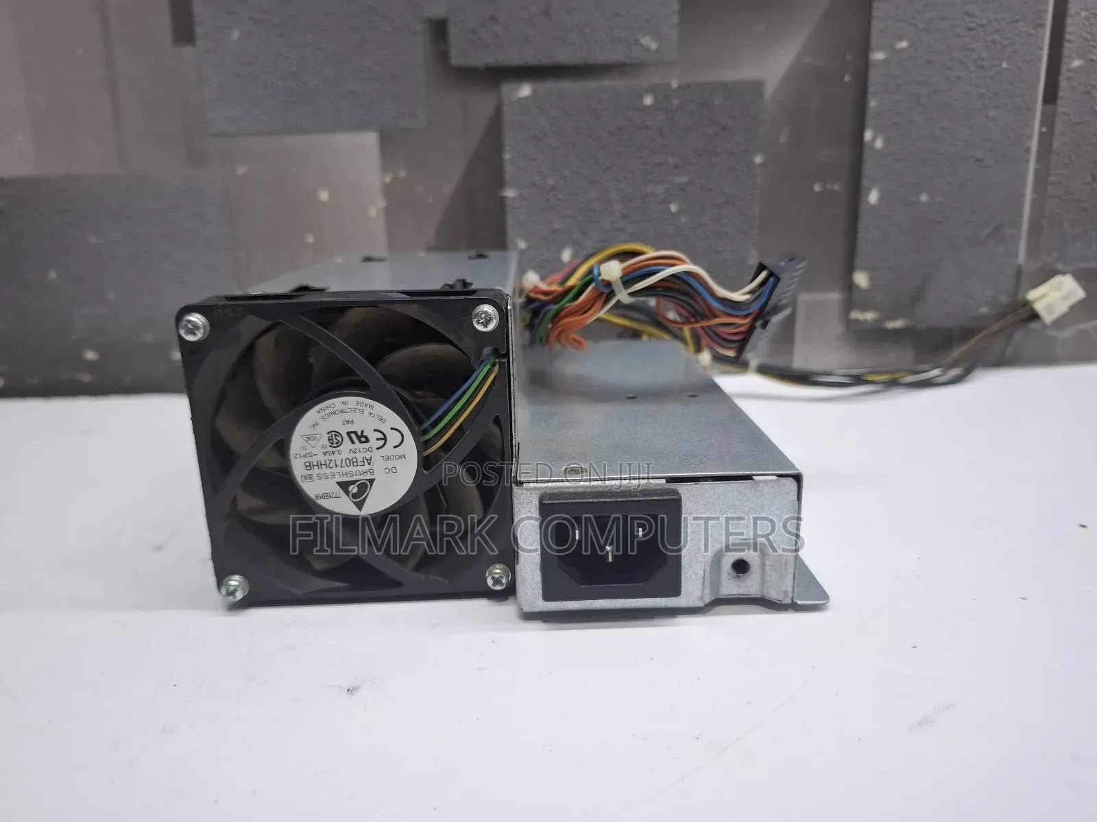 7100 5100 7600 7700 200w Power Supply Hp-u2027c3 Api5pc50 Ap13pc84