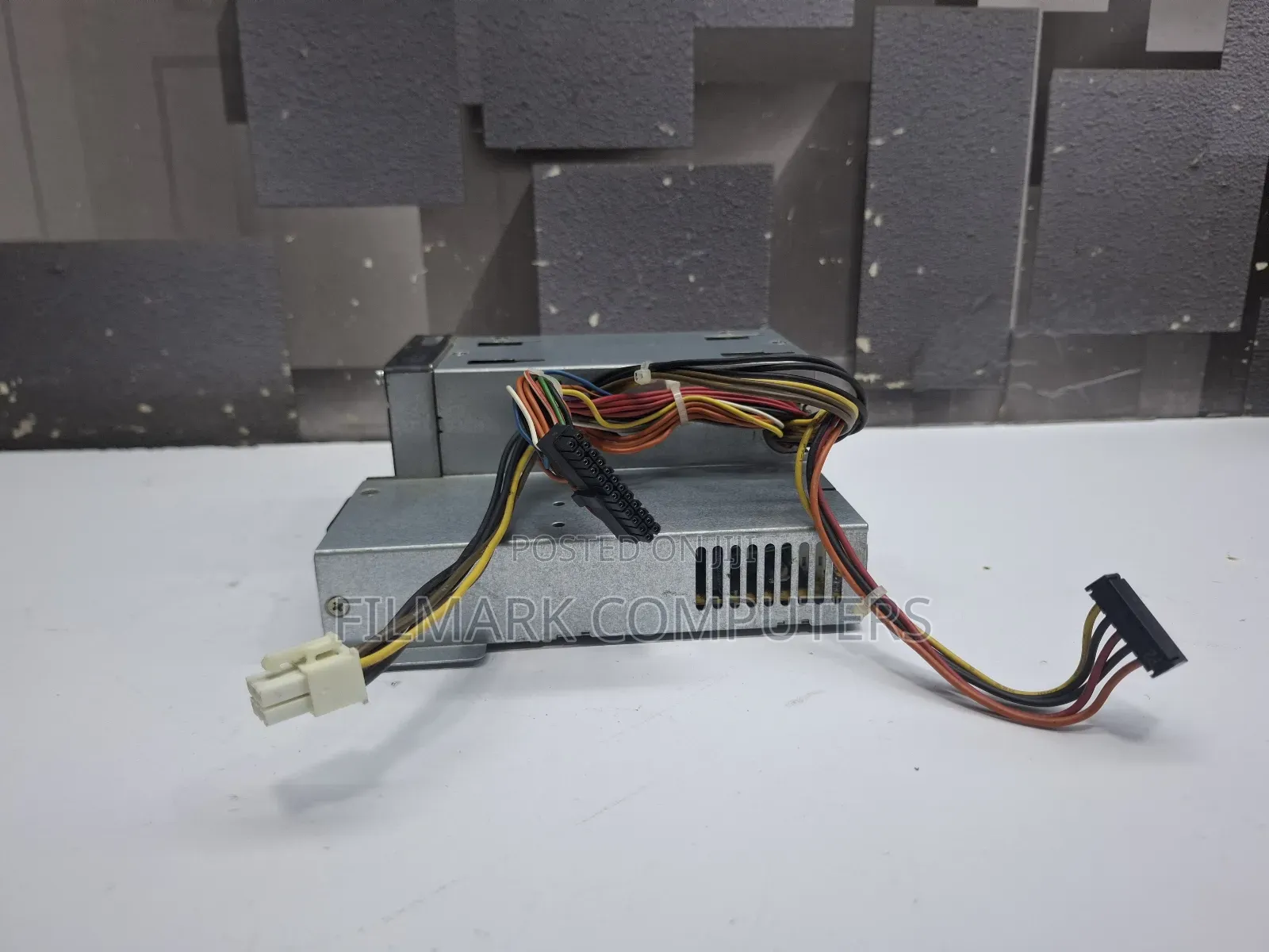 7100 5100 7600 7700 200w Power Supply Hp-u2027c3 Api5pc50 Ap13pc84