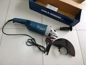 Bosch 9inch 2500w Angle Grinder
