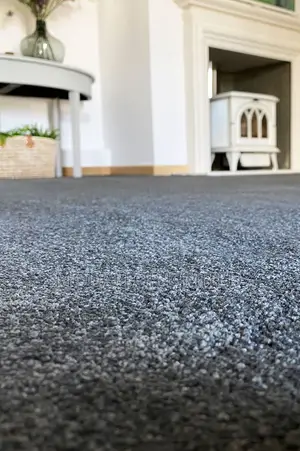 Delta Carpet – Warm, Quiet Durable