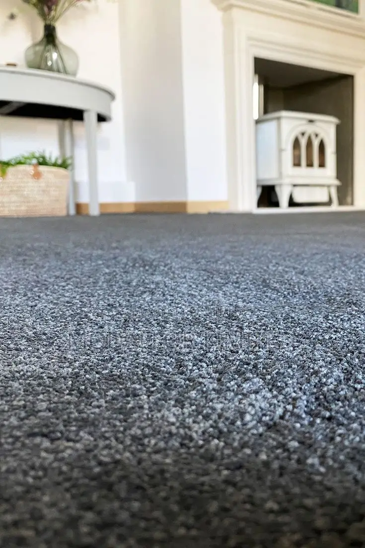 Delta Carpet – Warm, Quiet Durable