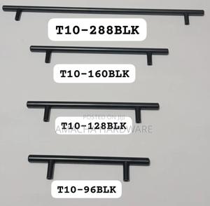 210- 288 Black Door Series - thumbnail 2